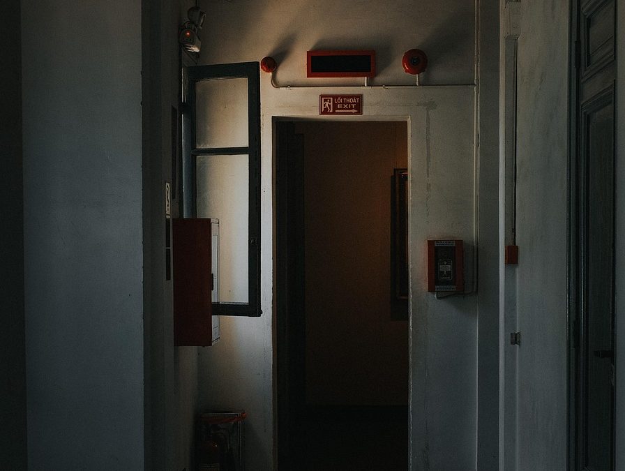 Sosialisasi Pencegahan di Sekolah