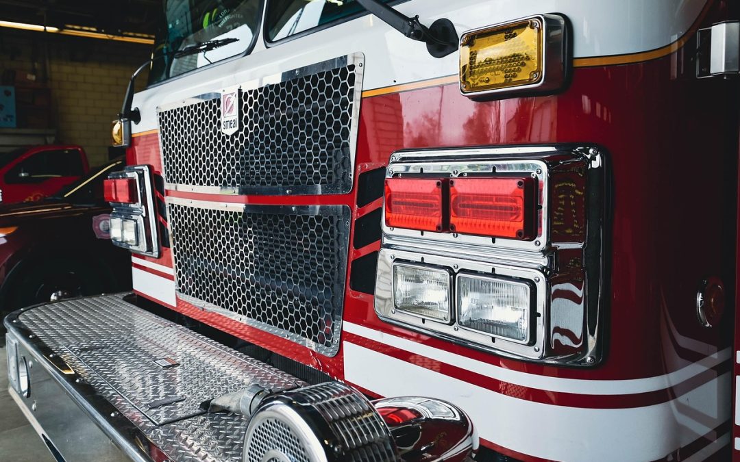 Dinas Damkar Lebak Tanggap Darurat di Kebun Warga